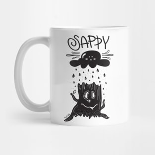 Sappy Mug